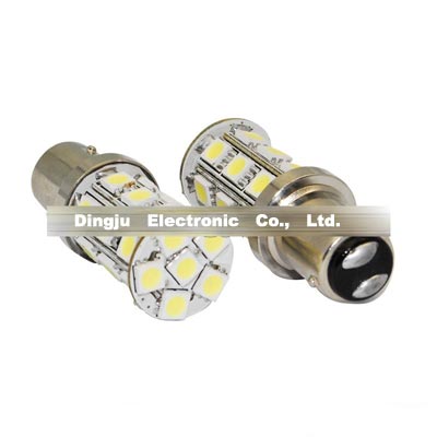 T20 5050 SMD led auto tail light